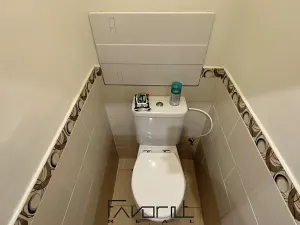 Prodej bytu 3+1, Ostrava, Výhledy, 64 m2