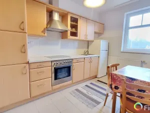 Pronájem rodinného domu, Kamenice, 115 m2