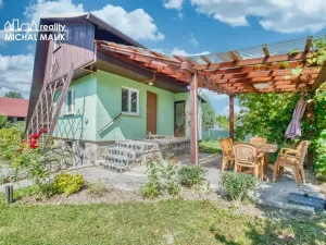 Prodej chaty, Hranice, Pod Křivým, 28 m2