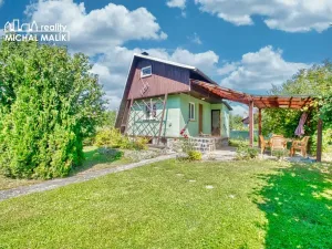 Prodej chaty, Hranice, Pod Křivým, 28 m2
