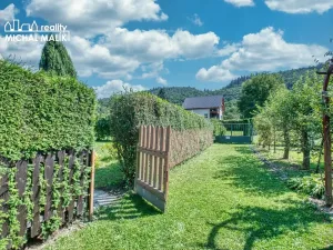 Prodej chaty, Hranice, Pod Křivým, 28 m2