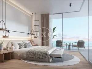 Prodej bytu 2+kk, Dubaj, Spojené arabské emiráty, 70 m2
