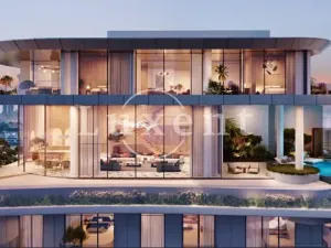 Prodej bytu 2+kk, Dubaj, Spojené arabské emiráty, 70 m2