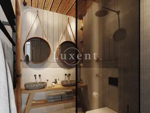 Prodej bytu 2+kk, Horní Maršov, 48 m2