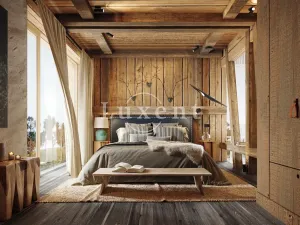 Prodej bytu 2+kk, Horní Maršov, 58 m2