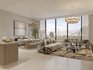 Prodej bytu 3+kk, Dubaj, Spojené arabské emiráty, 117 m2