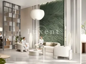 Prodej bytu 1+kk, Dubaj, Spojené arabské emiráty, 45 m2