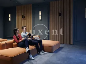 Prodej bytu 2+kk, Dubaj, Spojené arabské emiráty, 100 m2