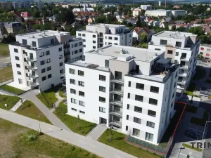 Prodej bytu 3+kk, Opava - Předměstí, Císařského pluku, 80 m2