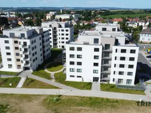 Prodej bytu 3+kk, Opava - Předměstí, Císařského pluku, 80 m2
