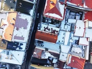 Prodej vícegeneračního domu, Hostinné, Dolní brána, 255 m2