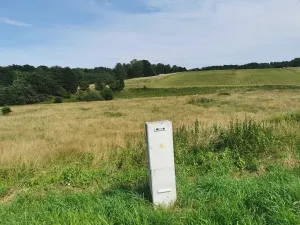 Prodej pozemku pro bydlení, Jablonné v Podještědí, 22371 m2