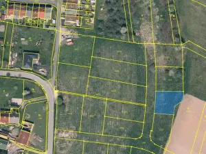 Prodej pozemku pro bydlení, Jablonné v Podještědí, 22371 m2
