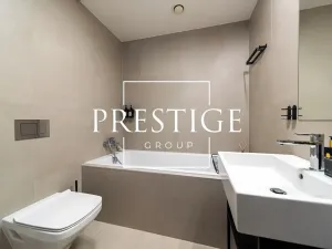 Pronájem bytu 1+kk, Praha - Vysočany, Oktábcových, 34 m2