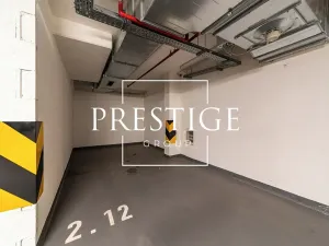 Pronájem bytu 1+kk, Praha - Vysočany, Oktábcových, 34 m2