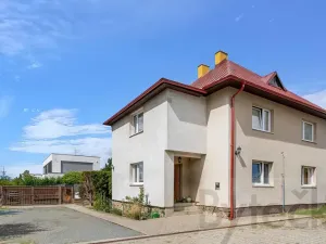 Prodej vícegeneračního domu, Jesenice, Plavecká, 215 m2