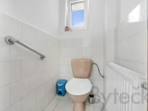 Prodej vícegeneračního domu, Jesenice, Plavecká, 215 m2