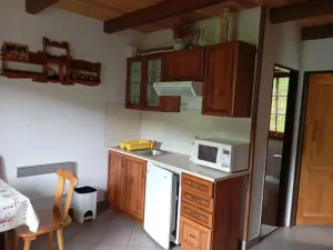 Dražba rodinného domu, Branná, 95 m2