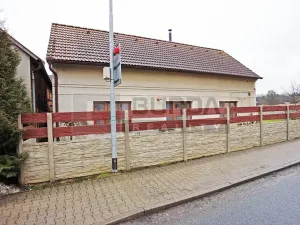 Prodej rodinného domu, Mělnické Vtelno, 132 m2