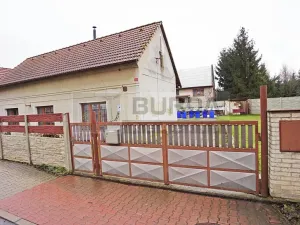 Prodej rodinného domu, Mělnické Vtelno, 132 m2