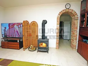 Prodej rodinného domu, Mělnické Vtelno, 132 m2