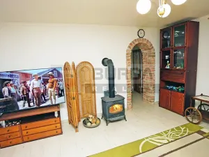 Prodej rodinného domu, Mělnické Vtelno, 132 m2