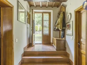 Prodej rodinného domu, Cortona, Itálie, 100 m2