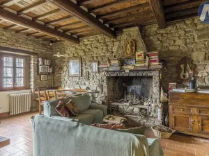 Prodej rodinného domu, Cortona, Itálie, 100 m2