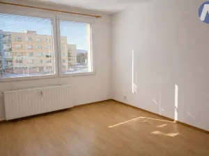 Pronájem bytu 3+1, Volary, Sídl. Míru, 83 m2