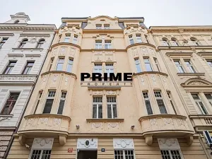 Pronájem bytu 2+kk, Praha - Vinohrady, Slezská, 57 m2