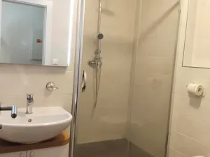 Pronájem bytu 1+kk, Plzeň, Klatovská třída, 47 m2