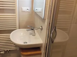 Pronájem bytu 1+kk, Plzeň, Klatovská třída, 47 m2