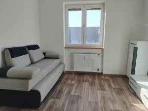 Pronájem bytu 1+1, Plzeň, Ořechová, 36 m2