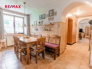 Prodej rodinného domu, Merklín, Arbesova, 271 m2