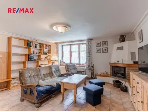 Prodej rodinného domu, Merklín, Arbesova, 271 m2