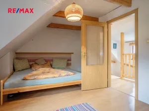 Prodej rodinného domu, Merklín, Arbesova, 271 m2