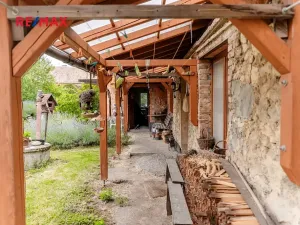 Prodej rodinného domu, Merklín, Arbesova, 271 m2