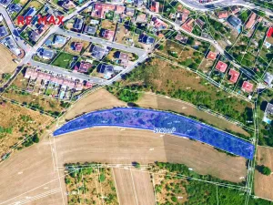 Prodej pozemku, Kralupy nad Vltavou, 5776 m2