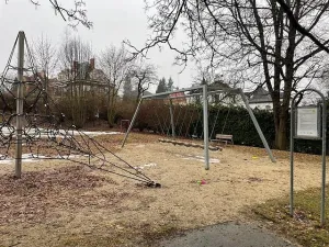 Pronájem bytu 1+1, Jablonec nad Nisou, Jizerská, 40 m2