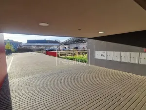 Pronájem bytu 1+kk, Chrudim, Podkopanický mlýn, 30 m2