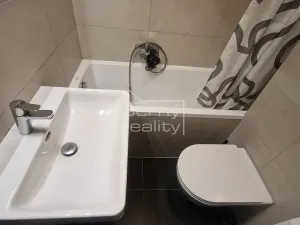Pronájem bytu 1+kk, Chrudim, Podkopanický mlýn, 30 m2