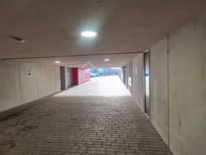 Pronájem bytu 1+kk, Chrudim, Podkopanický mlýn, 30 m2