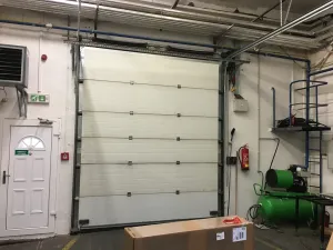 Pronájem skladu, Brno, Valchařská, 598 m2