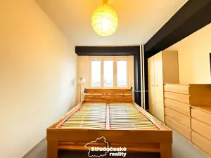 Pronájem bytu 3+kk, Dobříš, Fričova, 65 m2