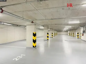 Pronájem bytu 3+kk, Benešov, 102. pluku, 73 m2