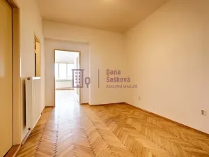 Pronájem bytu 2+1, Jindřichův Hradec, Komenského, 70 m2