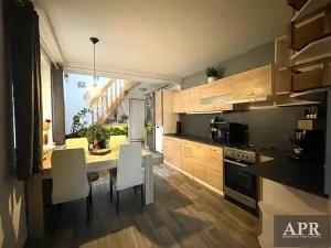 Prodej rodinného domu, Uherské Hradiště, Pod Vinohrady, 119 m2