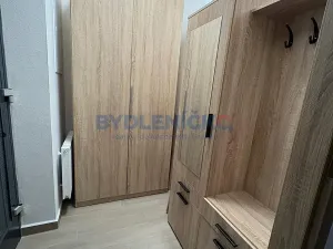 Pronájem bytu 3+kk, České Budějovice, Rožnovská, 61 m2