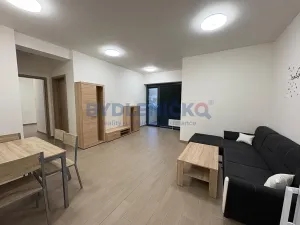 Pronájem bytu 3+kk, České Budějovice, Rožnovská, 61 m2