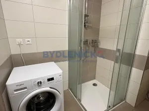Pronájem bytu 3+kk, České Budějovice, Rožnovská, 61 m2
